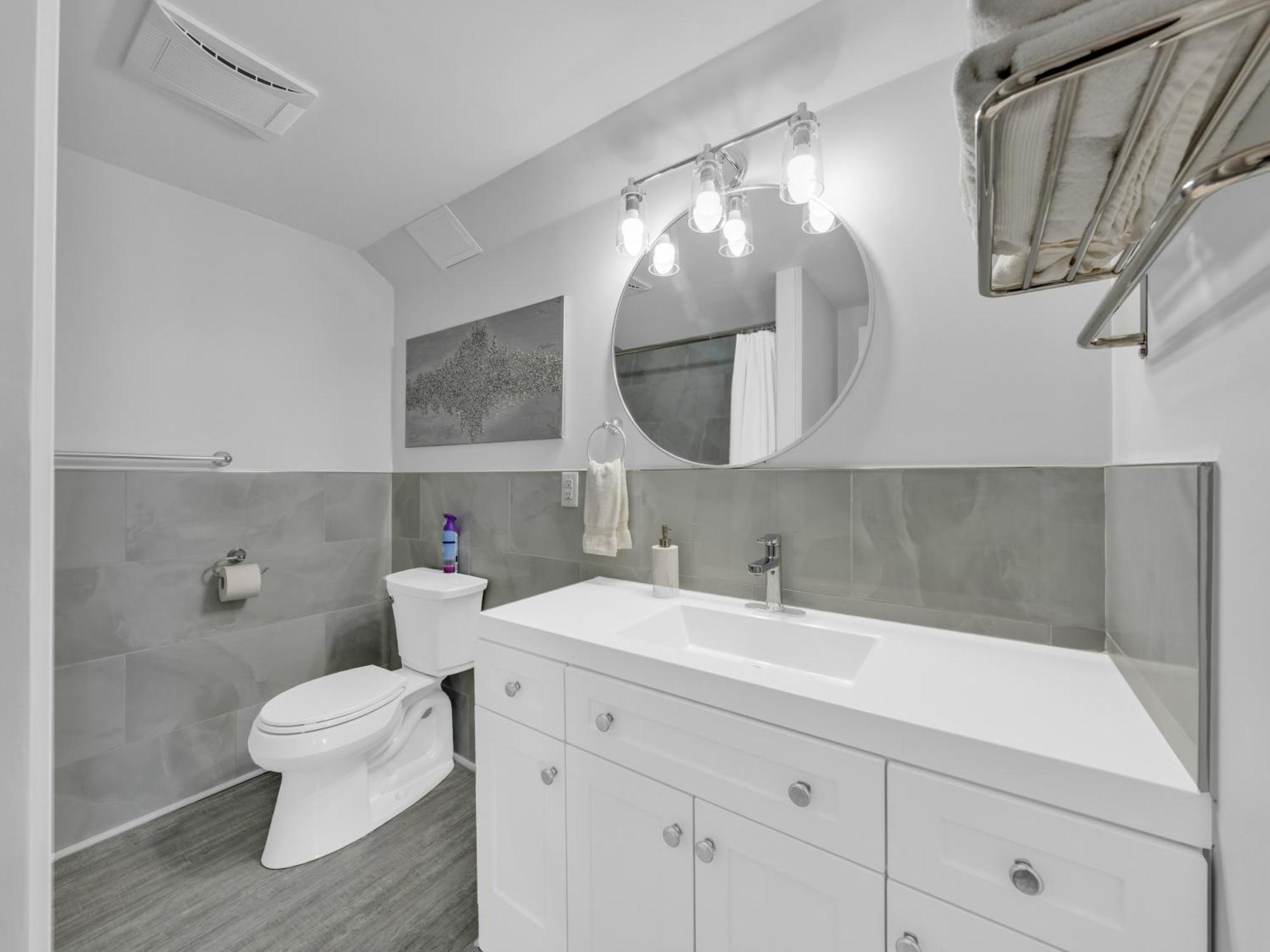 Cliffside Suite #3 - Seacliff Beach Suites Leamington Luaran gambar